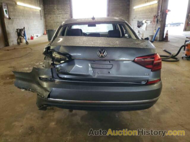 VOLKSWAGEN PASSAT SE, 1VWBT7A3XHC068315