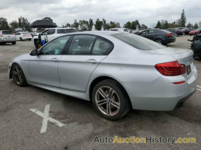 BMW 5 SERIES I, WBA5A5C59FD524379