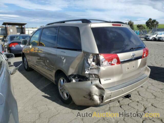 TOYOTA All Models XLE, 5TDZA22C06S416675
