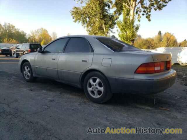 LEXUS ES300 300, JT8BF28G5X0157830