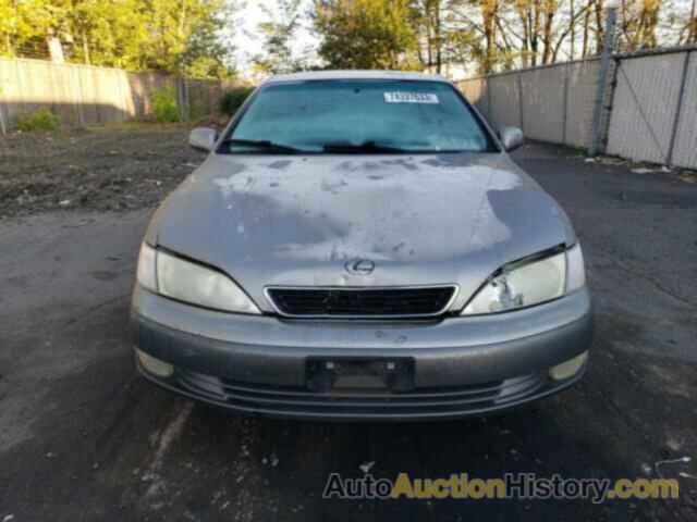 LEXUS ES300 300, JT8BF28G5X0157830