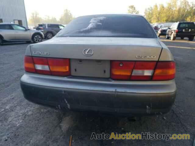 LEXUS ES300 300, JT8BF28G5X0157830