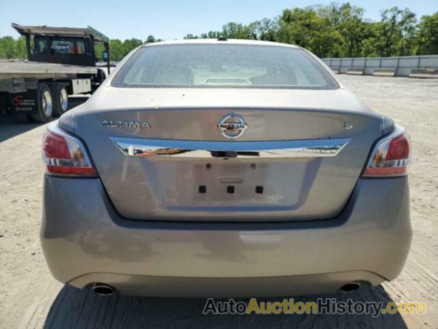 NISSAN ALTIMA 2.5, 1N4AL3AP4FC279216