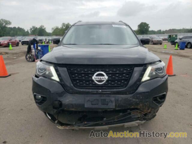 NISSAN PATHFINDER SL, 5N1DR2CM0LC588739