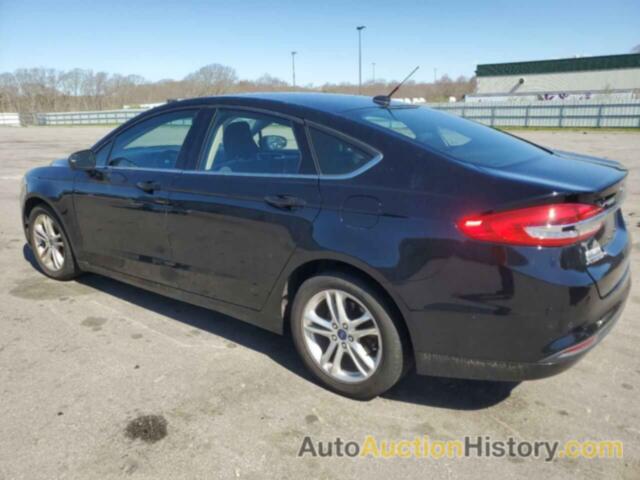 FORD FUSION SE, 3FA6P0HD7JR152846