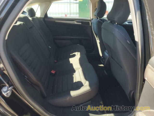 FORD FUSION SE, 3FA6P0HD7JR152846