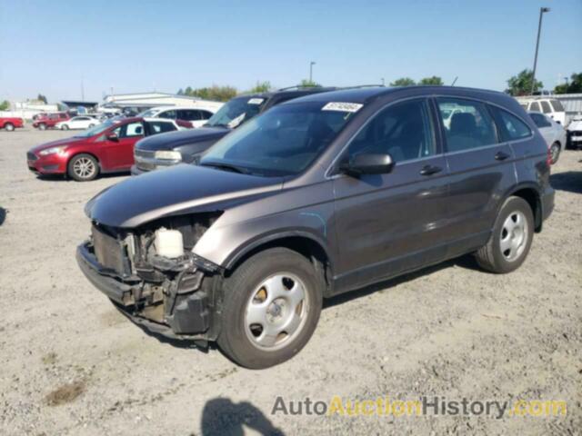 HONDA CRV LX, 5J6RE3H34AL015927