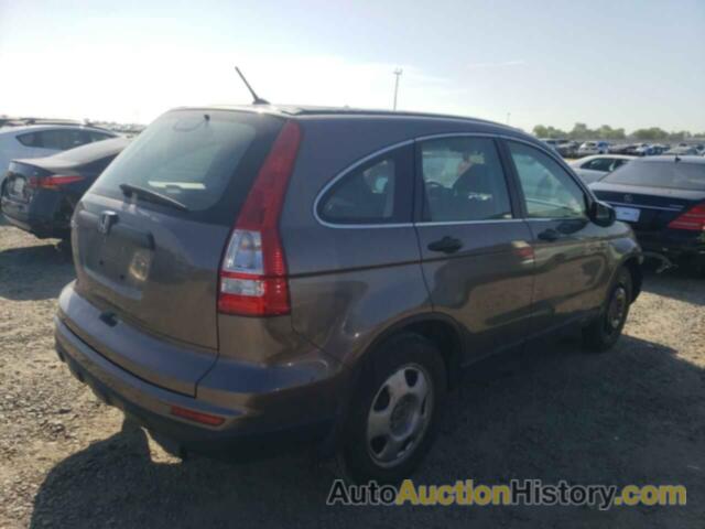 HONDA CRV LX, 5J6RE3H34AL015927