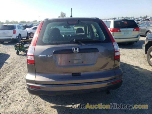 HONDA CRV LX, 5J6RE3H34AL015927