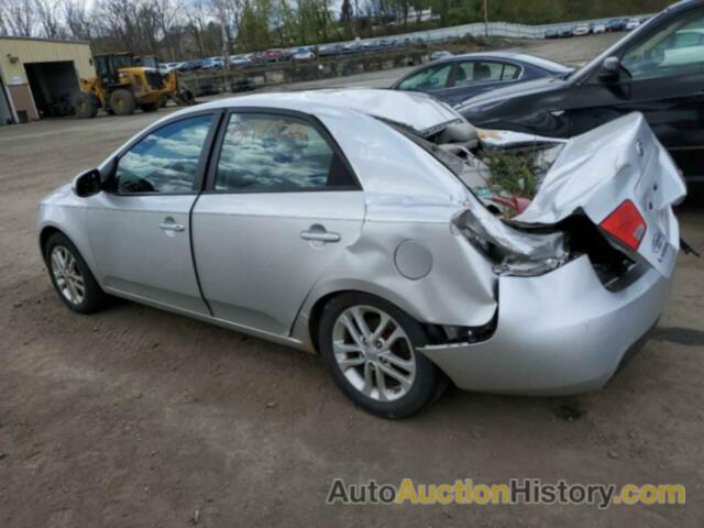 KIA FORTE EX, KNAFU4A24C5610509