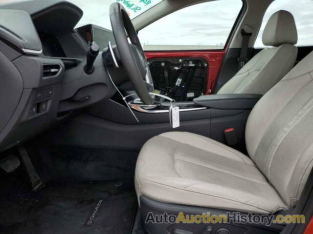 HYUNDAI SONATA LIMITED, 5NPEH4J22MH089892