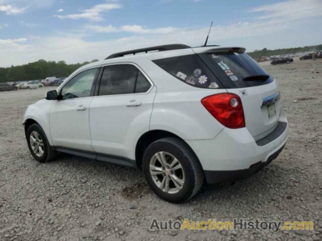 CHEVROLET EQUINOX LT, 2GNALDEK7C1317707