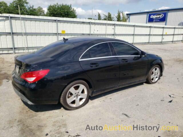 MERCEDES-BENZ CLA-CLASS 250, WDDSJ4EB5JN599429