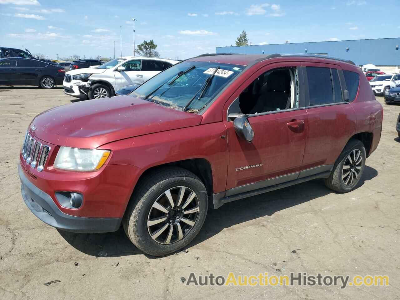 JEEP COMPASS, 1J4NF4FB2BD192919