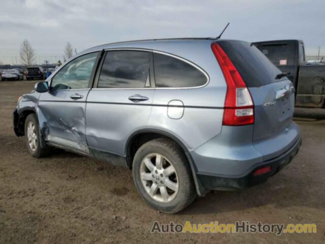 HONDA CRV EXL, 5J6RE48768L805149