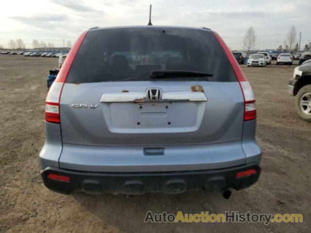 HONDA CRV EXL, 5J6RE48768L805149