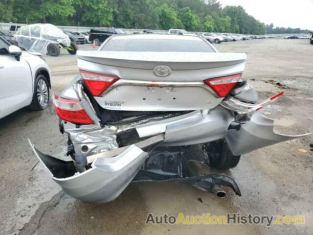 TOYOTA CAMRY LE, 4T1BF1FK7FU912532