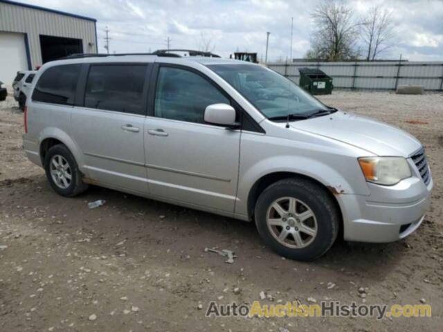 CHRYSLER MINIVAN TOURING, 2A4RR5DX5AR451895