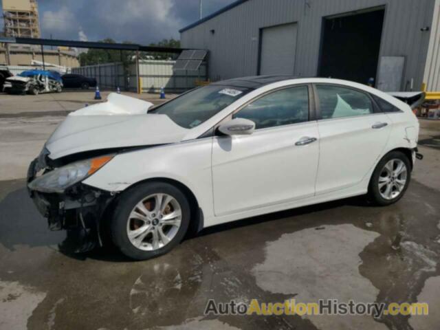 HYUNDAI SONATA SE, 5NPEC4AC6DH528308