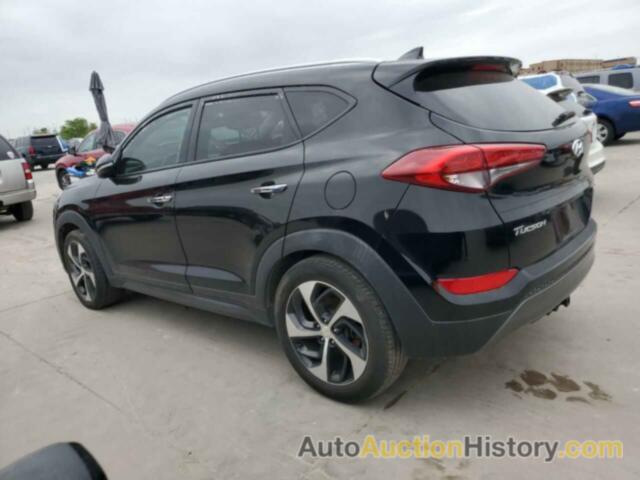 HYUNDAI TUCSON LIMITED, KM8J33A22GU230473