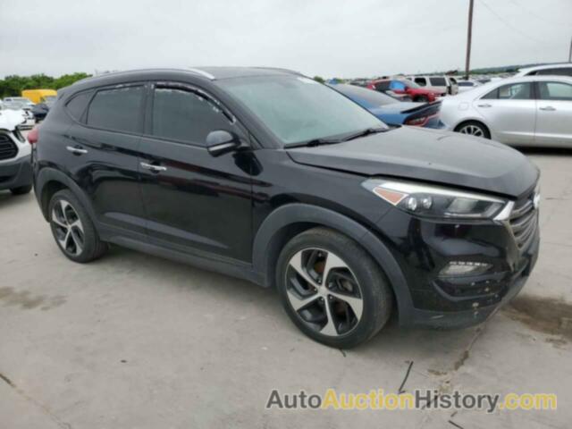 HYUNDAI TUCSON LIMITED, KM8J33A22GU230473