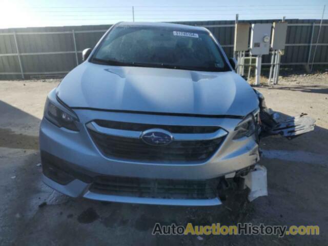 SUBARU LEGACY PREMIUM, 4S3BWAD66N3004314