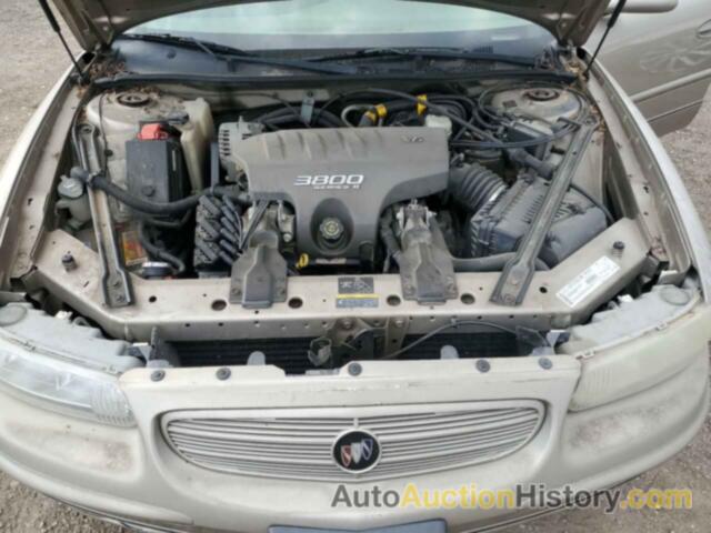 BUICK REGAL LS, 2G4WB55K921288311