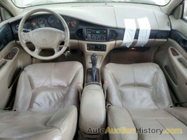 BUICK REGAL LS, 2G4WB55K921288311