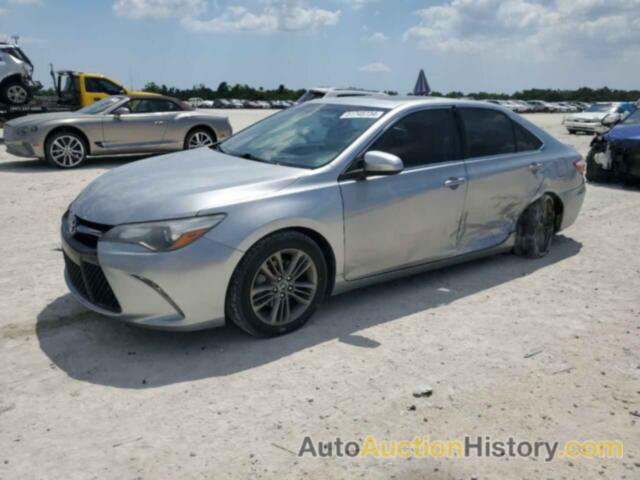 TOYOTA CAMRY LE, 4T1BF1FK7FU080738