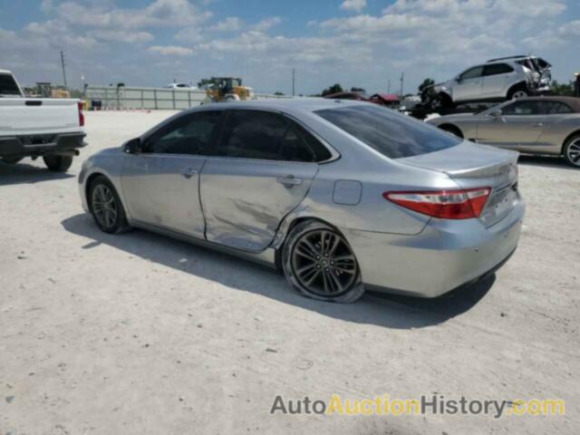 TOYOTA CAMRY LE, 4T1BF1FK7FU080738