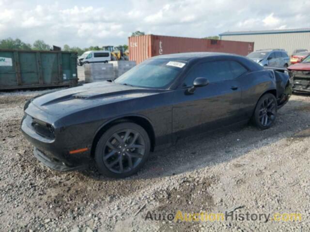 DODGE CHALLENGER SXT, 2C3CDZAG0LH113419