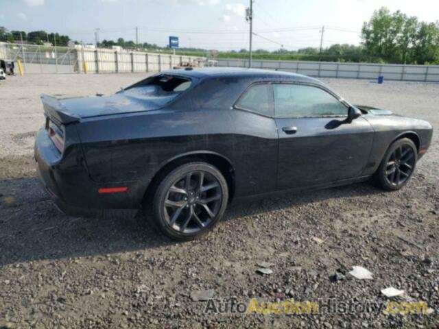 DODGE CHALLENGER SXT, 2C3CDZAG0LH113419