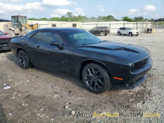 DODGE CHALLENGER SXT, 2C3CDZAG0LH113419