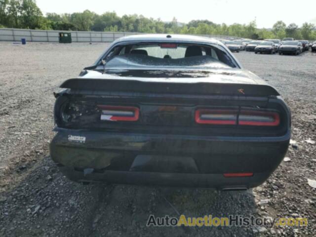 DODGE CHALLENGER SXT, 2C3CDZAG0LH113419