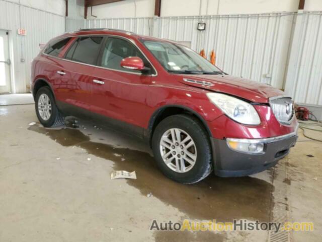 BUICK ENCLAVE, 5GAKRBED2CJ306395