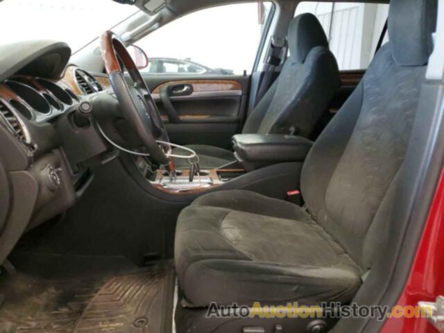 BUICK ENCLAVE, 5GAKRBED2CJ306395