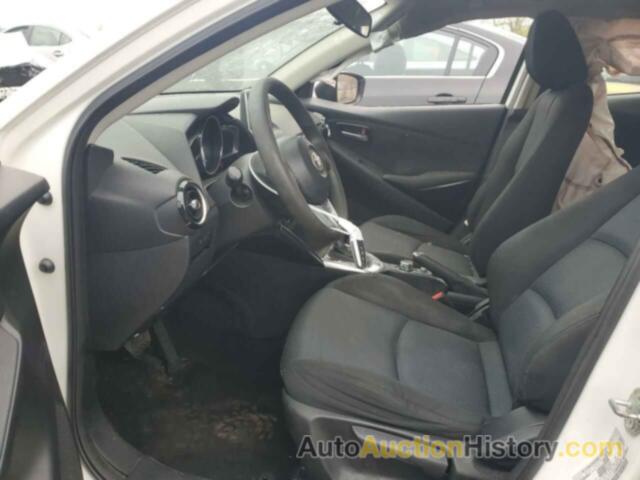 TOYOTA YARIS, 3MYDLBYV4JY320712