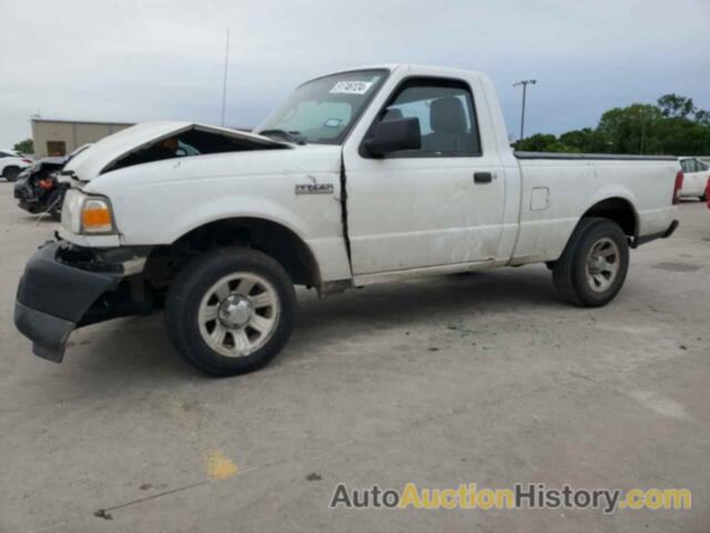 FORD RANGER, 1FTKR1AD2BPA67747