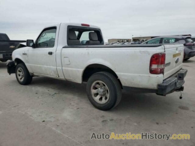 FORD RANGER, 1FTKR1AD2BPA67747