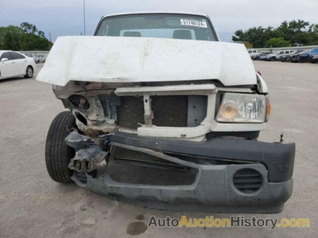 FORD RANGER, 1FTKR1AD2BPA67747