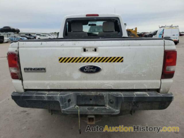 FORD RANGER, 1FTKR1AD2BPA67747