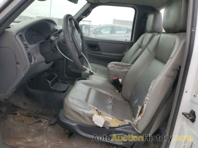 FORD RANGER, 1FTKR1AD2BPA67747