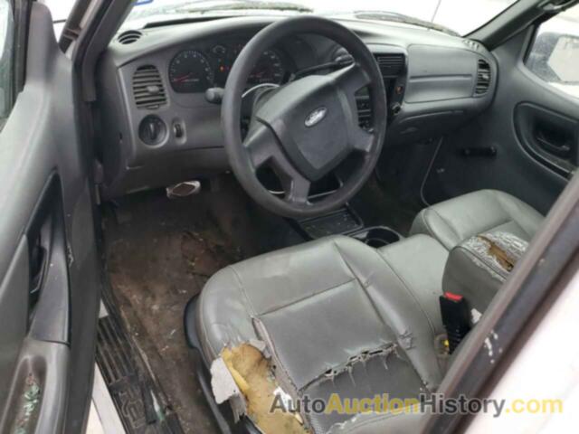 FORD RANGER, 1FTKR1AD2BPA67747