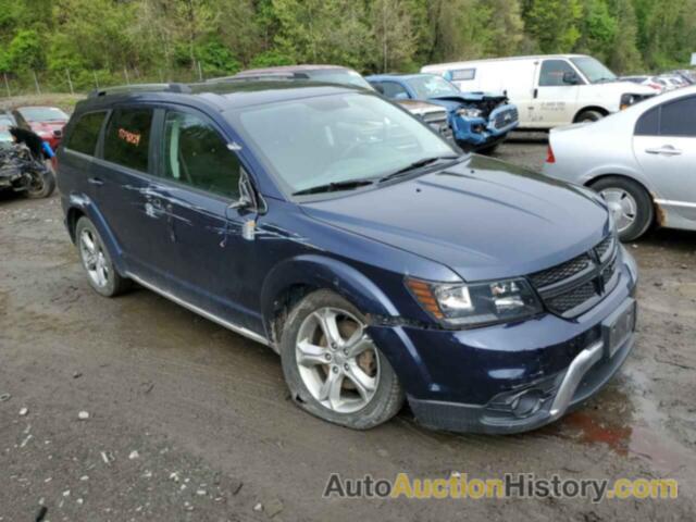 DODGE JOURNEY CROSSROAD, 3C4PDDGG1HT549170