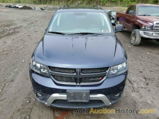 DODGE JOURNEY CROSSROAD, 3C4PDDGG1HT549170