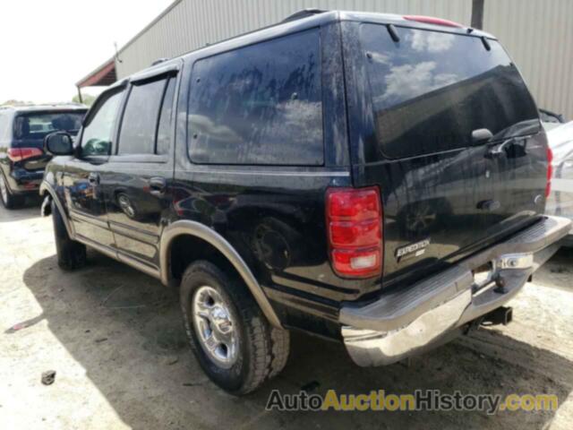 FORD EXPEDITION EDDIE BAUER, 1FMPU18L21LA22181