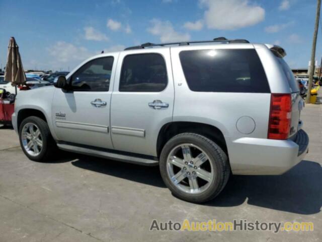 CHEVROLET TAHOE C1500 LT, 1GNSCBE05CR141612