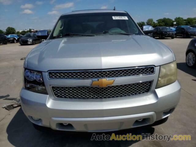 CHEVROLET TAHOE C1500 LT, 1GNSCBE05CR141612