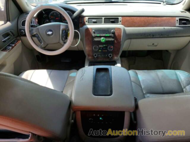 CHEVROLET TAHOE C1500 LT, 1GNSCBE05CR141612