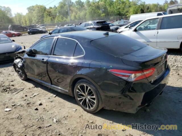 TOYOTA CAMRY L, 4T1B11HK0KU812553